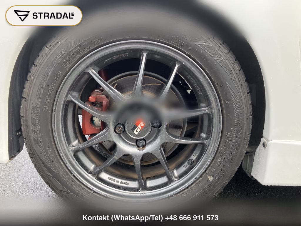 TOYOTA IQ GRMN SUPERCHARGER, miniaturka 9