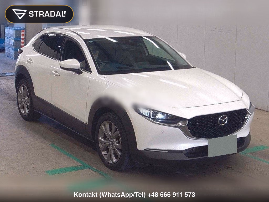 MAZDA CX-30 20S PROACTIVE TOURING SELECTION, miniaturka 2