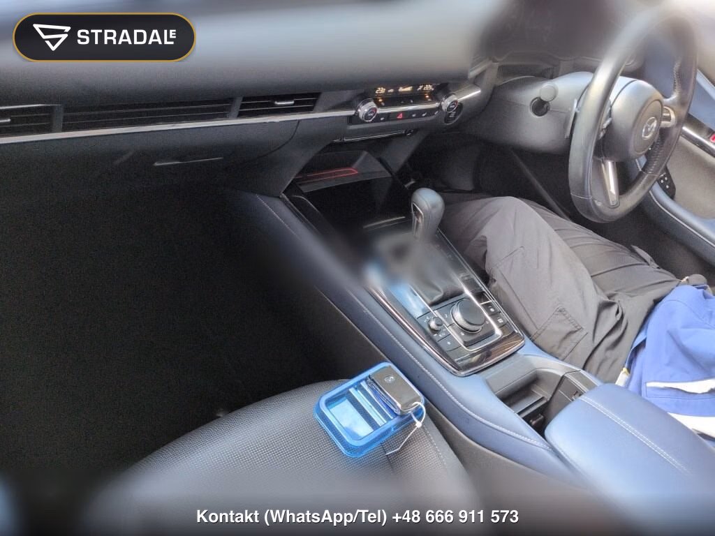 MAZDA CX-30 20S PROACTIVE TOURING SELECTION, miniaturka 4