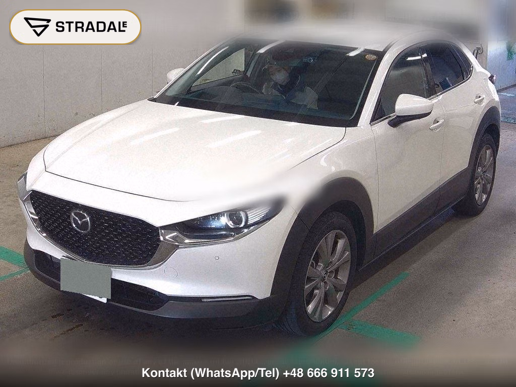 MAZDA CX-30 20S PROACTIVE TOURING SELECTION, miniaturka 5