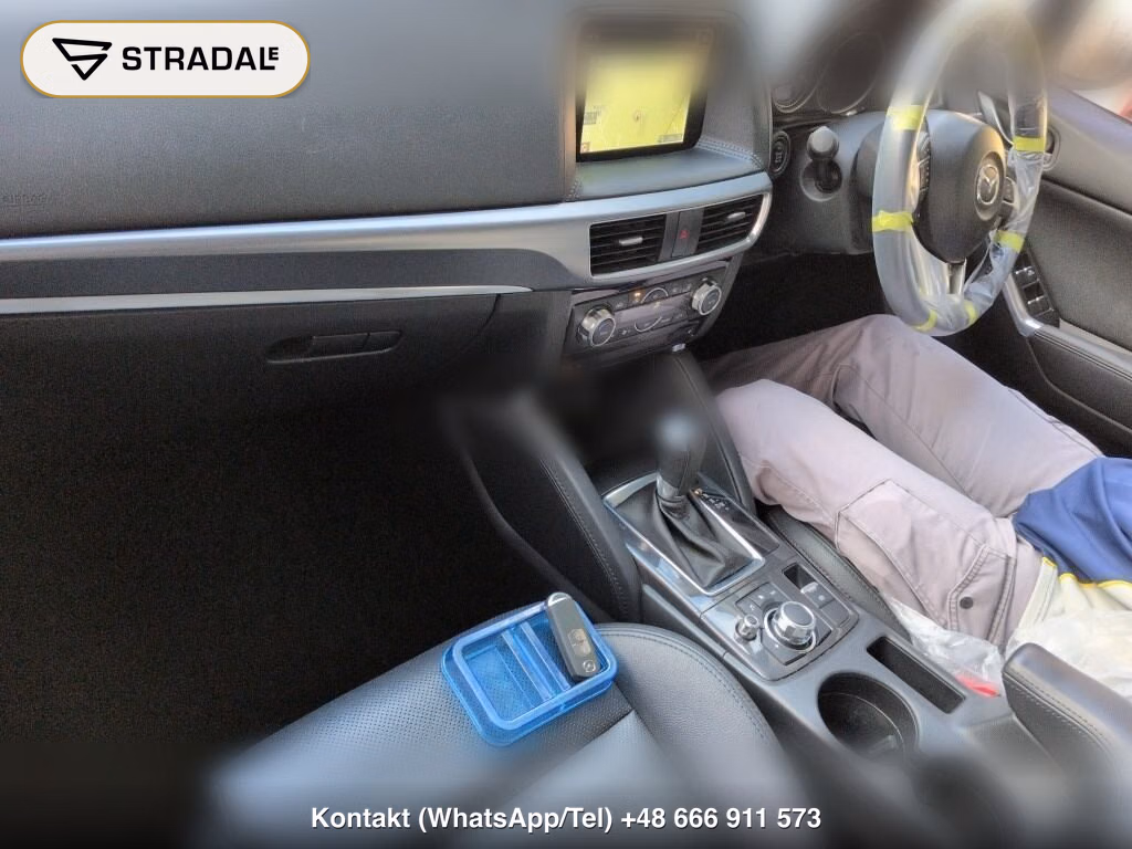 MAZDA CX-5 4WD XD L PACKAGE, miniaturka 4