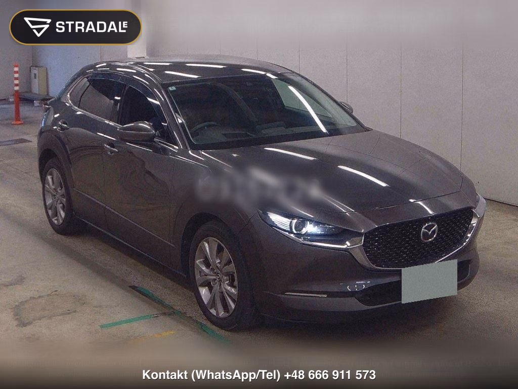 MAZDA CX-30 4WD XD L PACKAGE, miniaturka 2