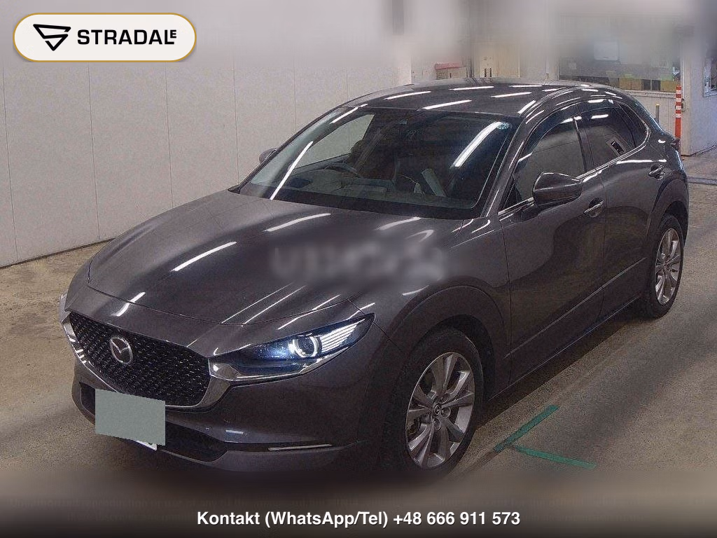 MAZDA CX-30 4WD XD L PACKAGE, miniaturka 5