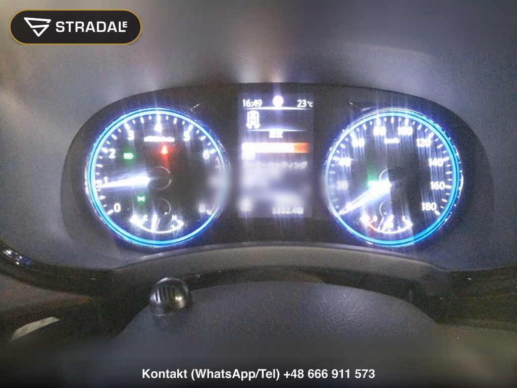NISSAN ELGRAND 5D 250 HIGHWAY STAR S, miniaturka 7