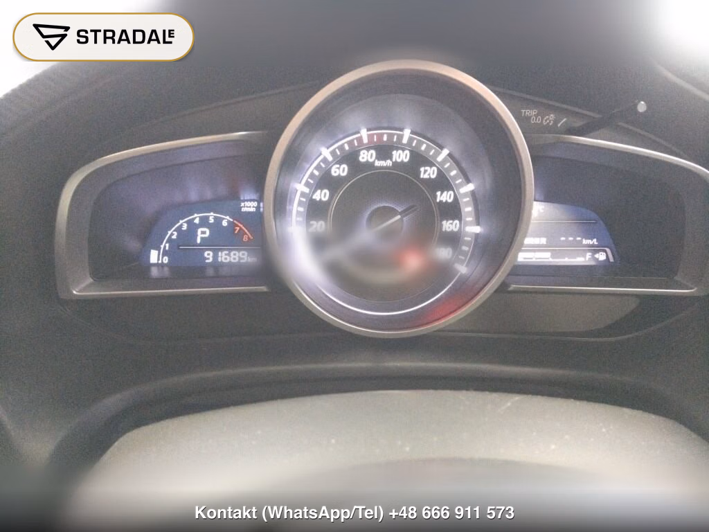 MAZDA AXELA SPORT 15S, miniaturka 7