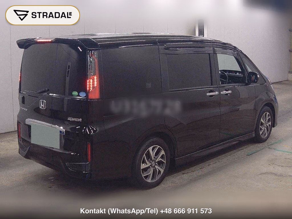 HONDA STEPWAGON SPADA SPADA･ADVANCE PACKAGE Β, miniaturka 6