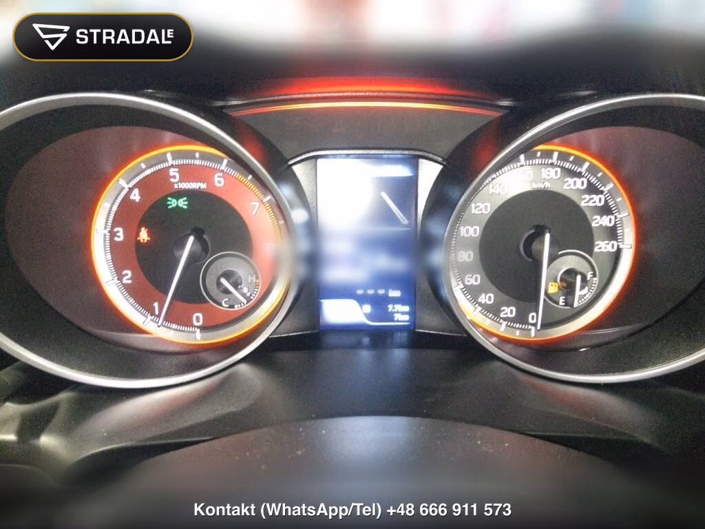 SUZUKI SWIFT SPORT ZC33S FINAL EDITION, miniaturka 7