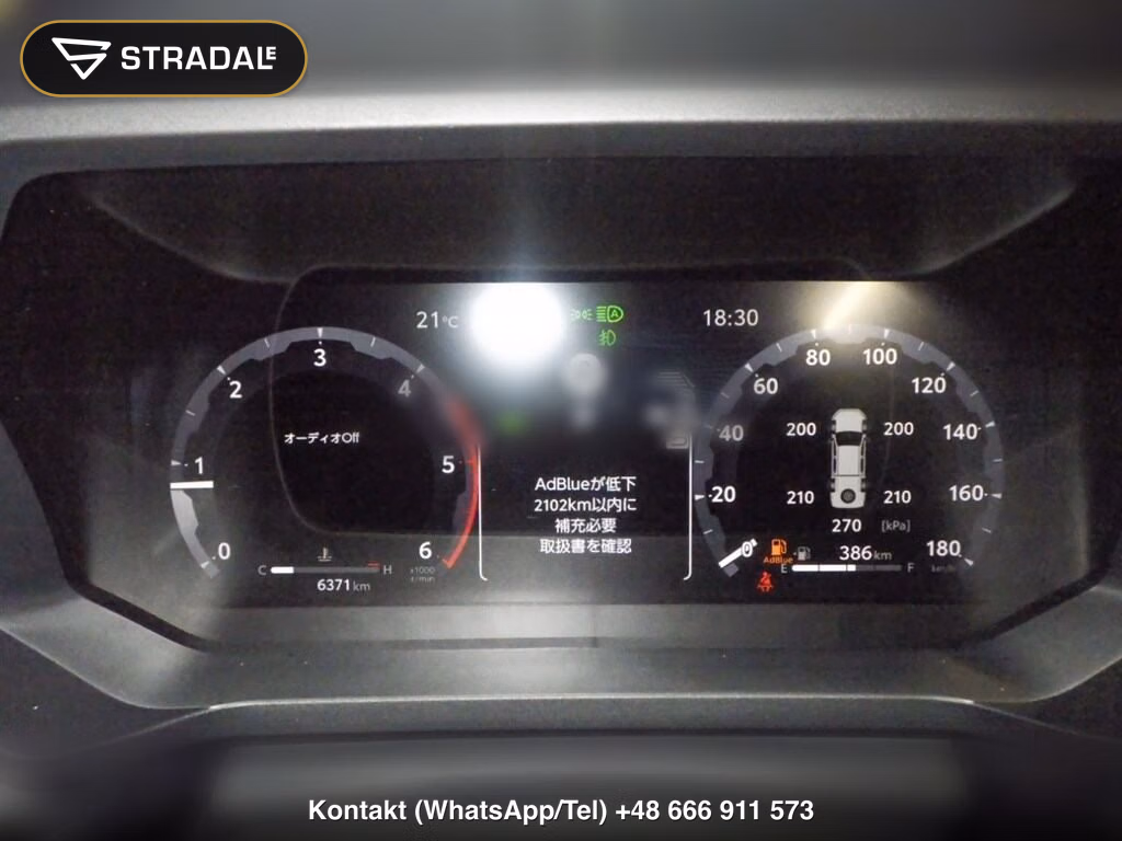 TOYOTA HILUX 4D 4WD Z, miniaturka 7
