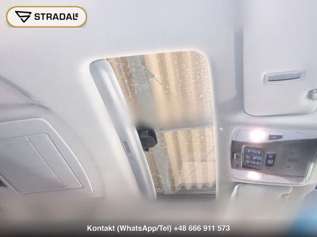 TOYOTA ALPHARD 3.5SC, miniaturka 11