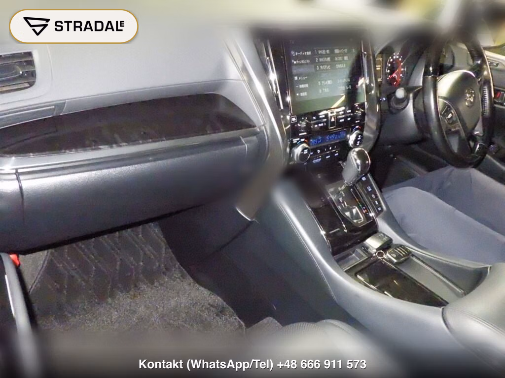 TOYOTA ALPHARD 3.5SC, miniaturka 4