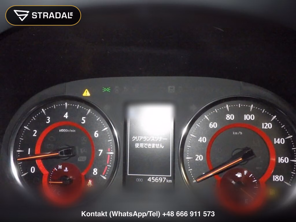 TOYOTA ALPHARD 3.5SC, miniaturka 7