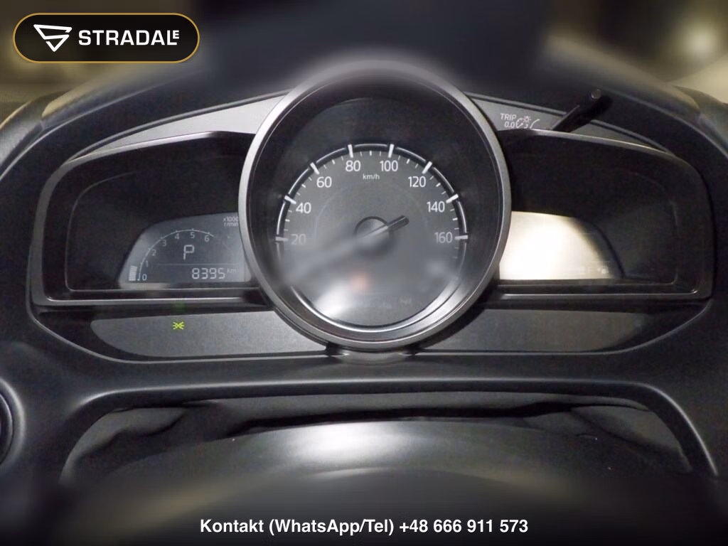 MAZDA MAZDA2 4WD 15 BD, miniaturka 7