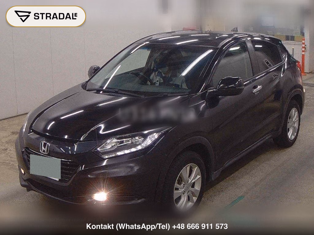 HONDA VEZEL 4WD X･HONDA SENSING, miniaturka 5