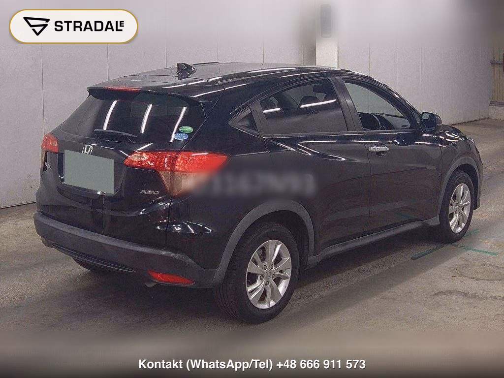 HONDA VEZEL 4WD X･HONDA SENSING, miniaturka 6