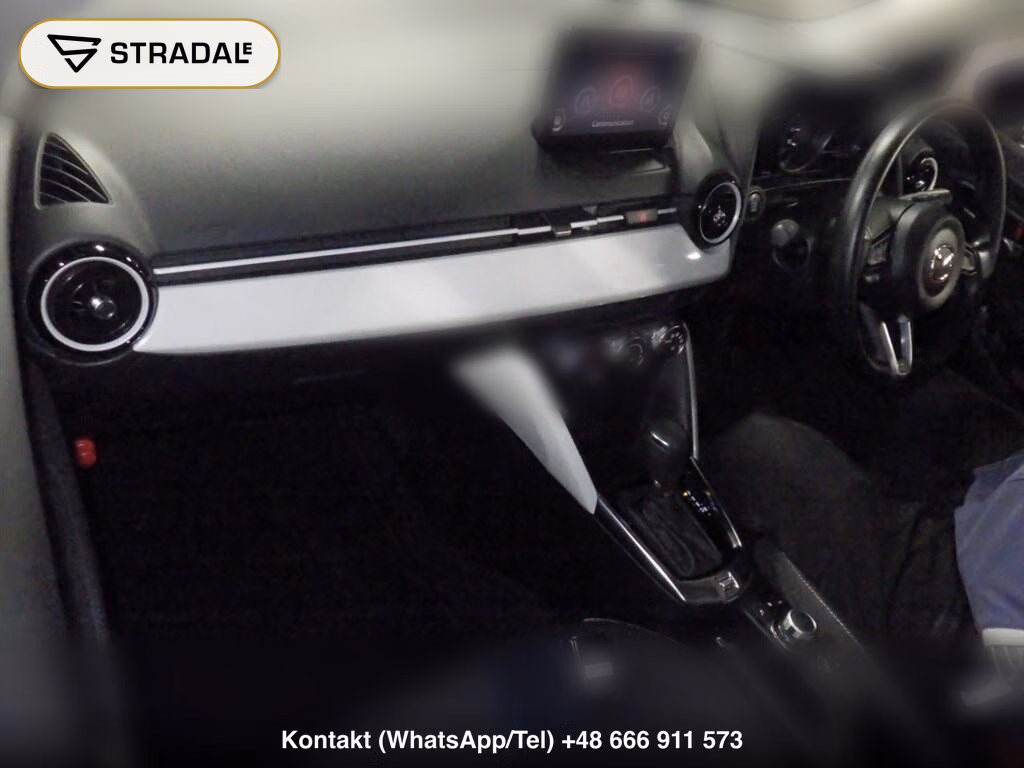 MAZDA MAZDA2 4WD 15 BD, miniaturka 4
