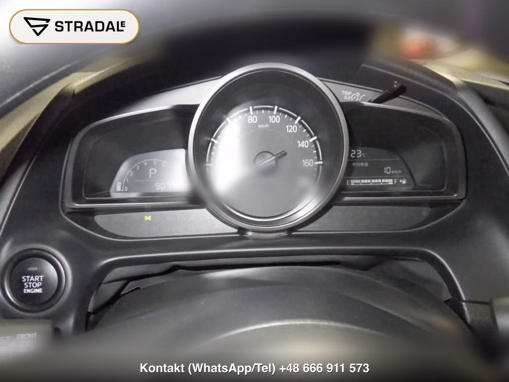 MAZDA MAZDA2 4WD 15 BD, miniaturka 7