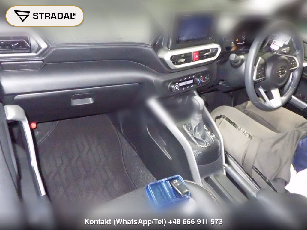 DAIHATSU ROCKY 5D PREMIUM, miniaturka 4