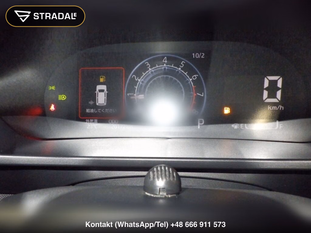 DAIHATSU ROCKY 5D PREMIUM, miniaturka 7