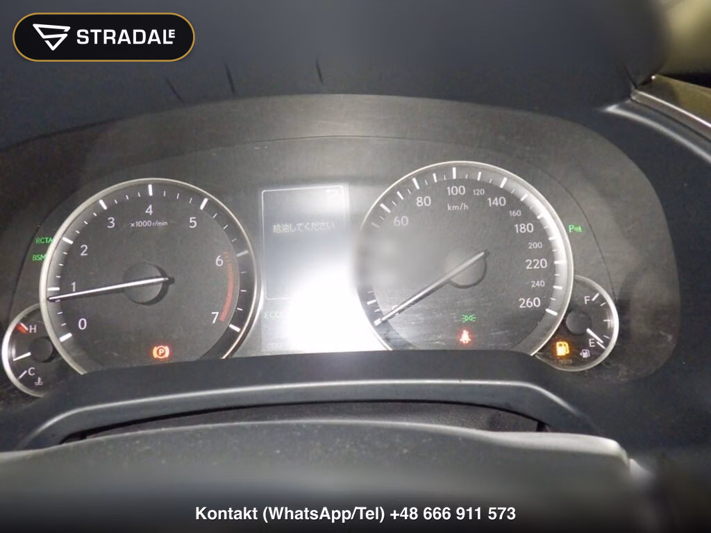 LEXUS RX RX200T VERSION L, miniaturka 7
