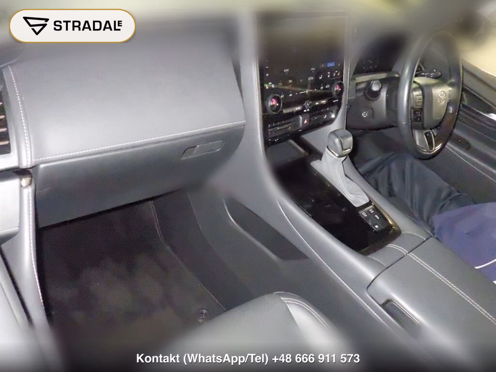 TOYOTA ALPHARD Z, miniaturka 4