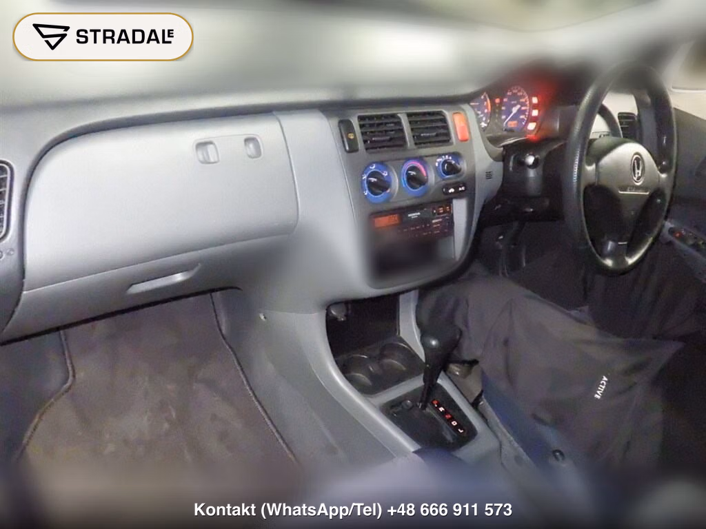 HONDA HR-V 5D, miniaturka 4