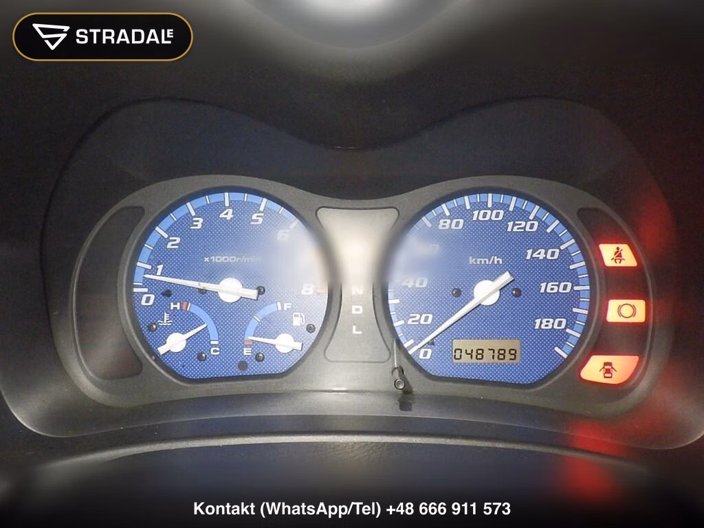 HONDA HR-V 5D, miniaturka 7