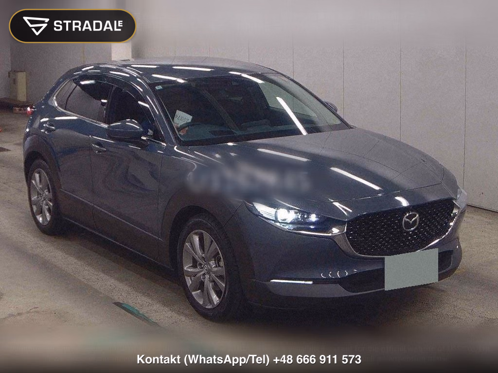 MAZDA CX-30 XD PROACTIVE TOURING SELECTION, miniaturka 2