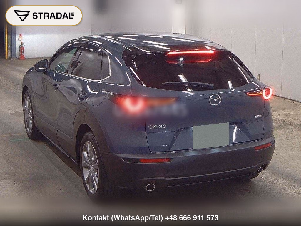 MAZDA CX-30 XD PROACTIVE TOURING SELECTION, miniaturka 3