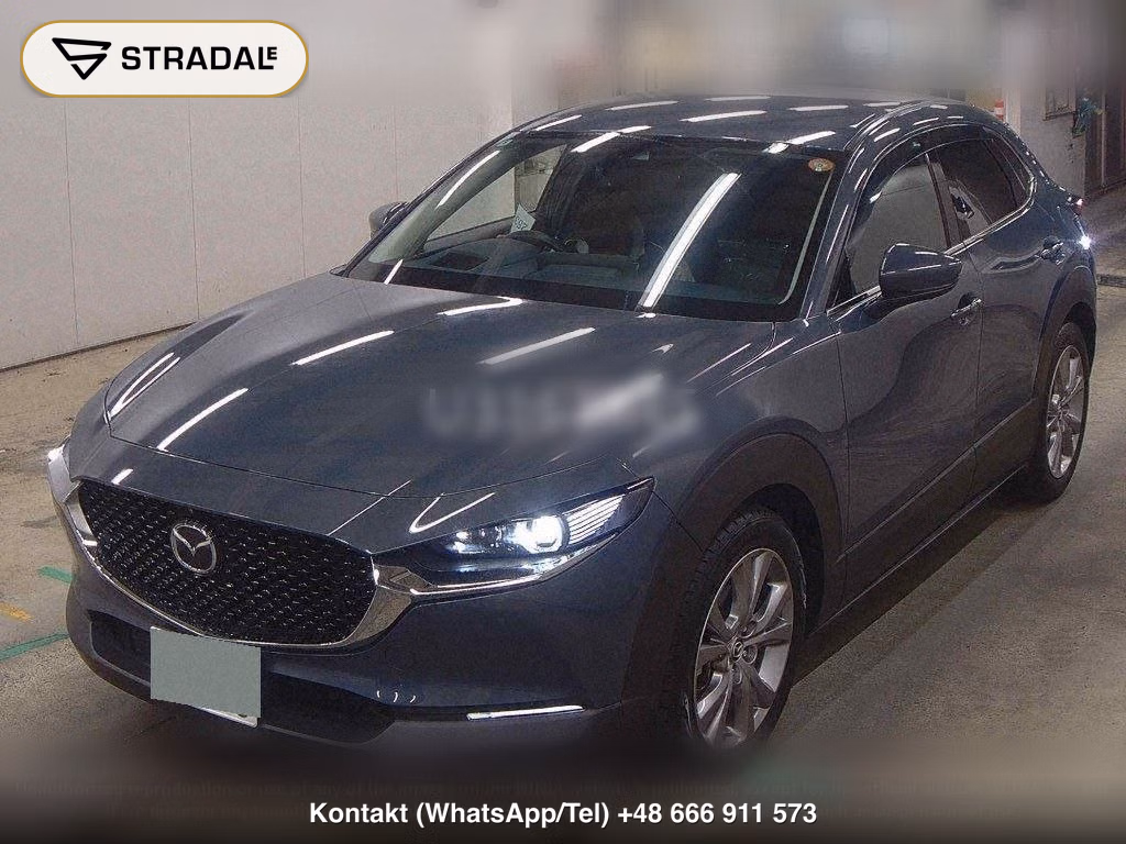 MAZDA CX-30 XD PROACTIVE TOURING SELECTION, miniaturka 5