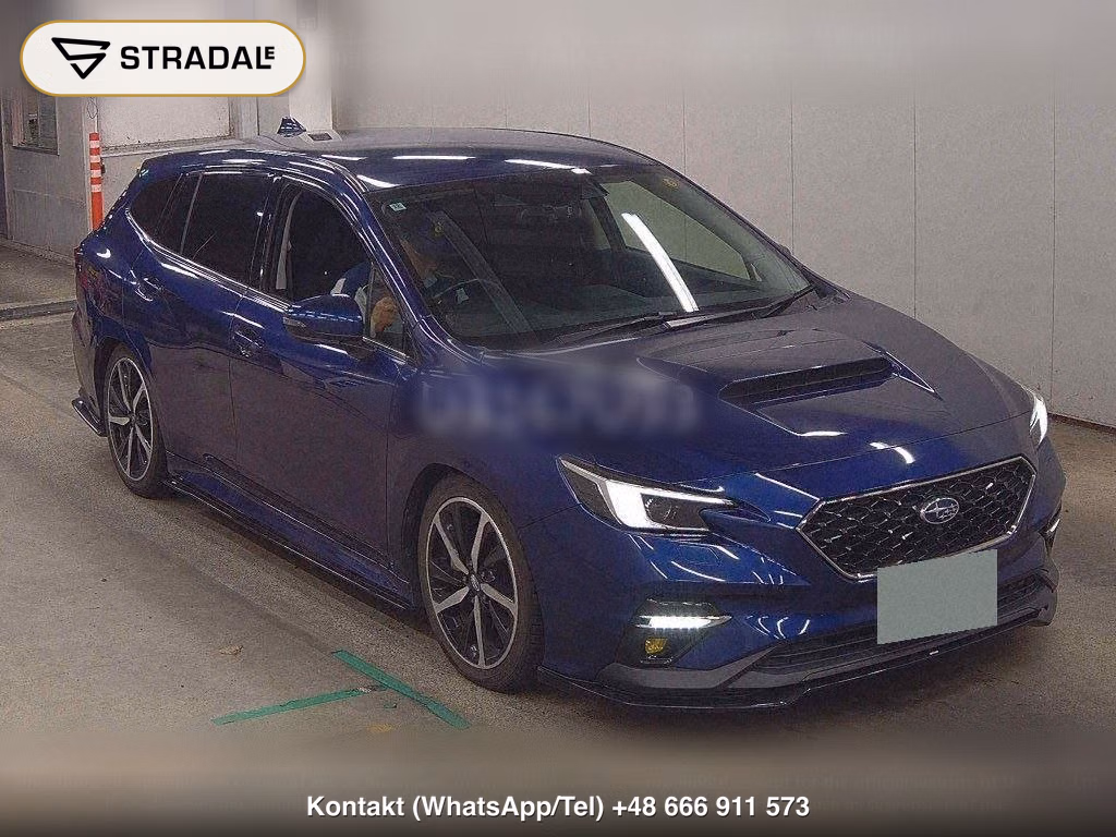 SUBARU LEVORG 4WD GT-H EX, miniaturka 2