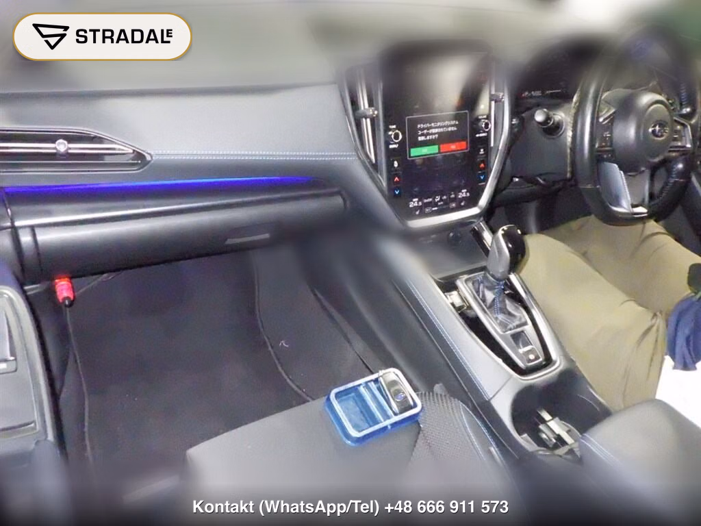 SUBARU LEVORG 4WD GT-H EX, miniaturka 4