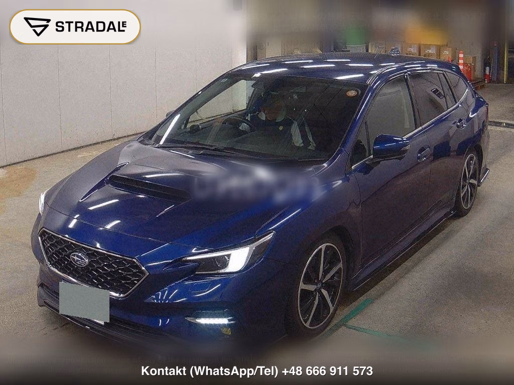 SUBARU LEVORG 4WD GT-H EX, miniaturka 5