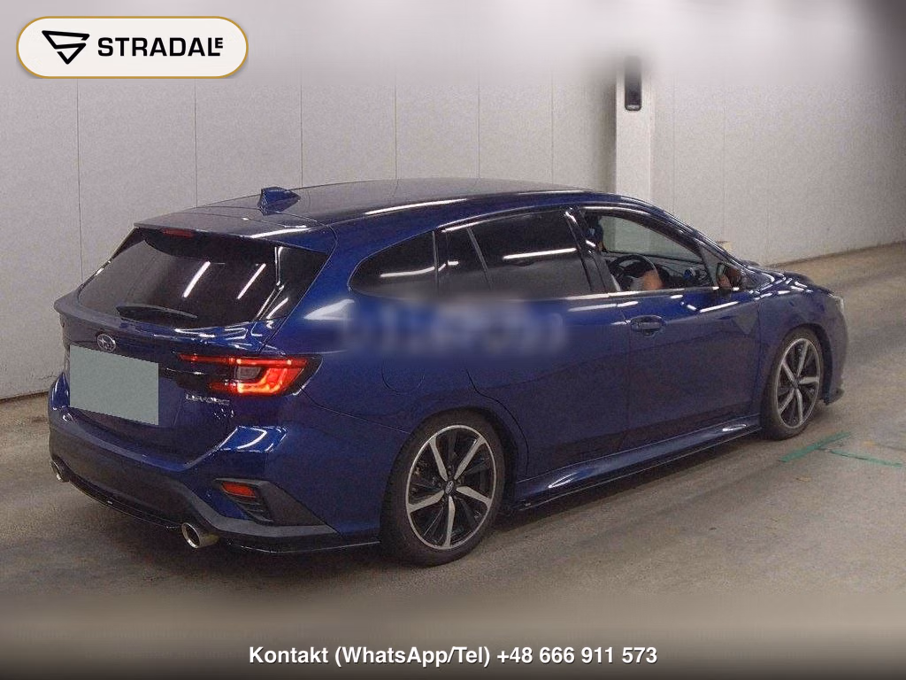 SUBARU LEVORG 4WD GT-H EX, miniaturka 6