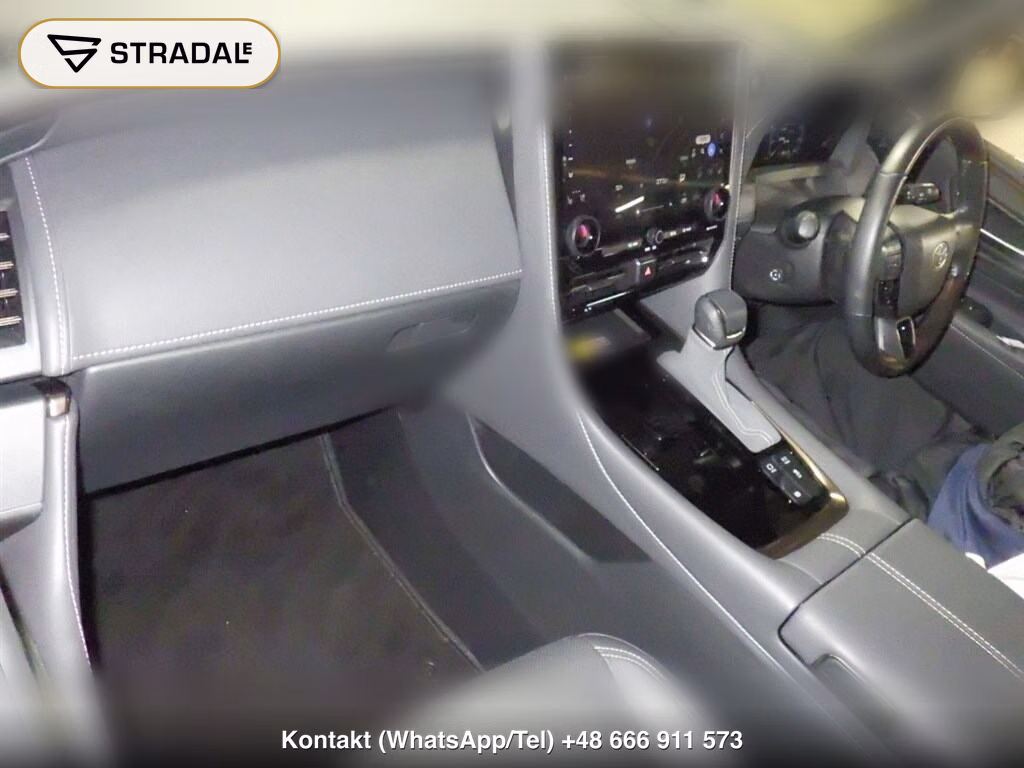 TOYOTA ALPHARD Z, miniaturka 4