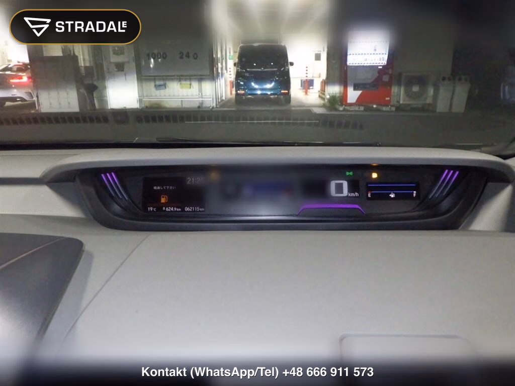 HONDA FREED PLUS G･HONDA SENSING, miniaturka 7