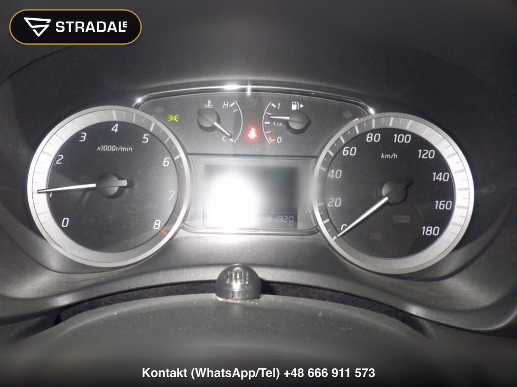 NISSAN SYLPHY X, miniaturka 7