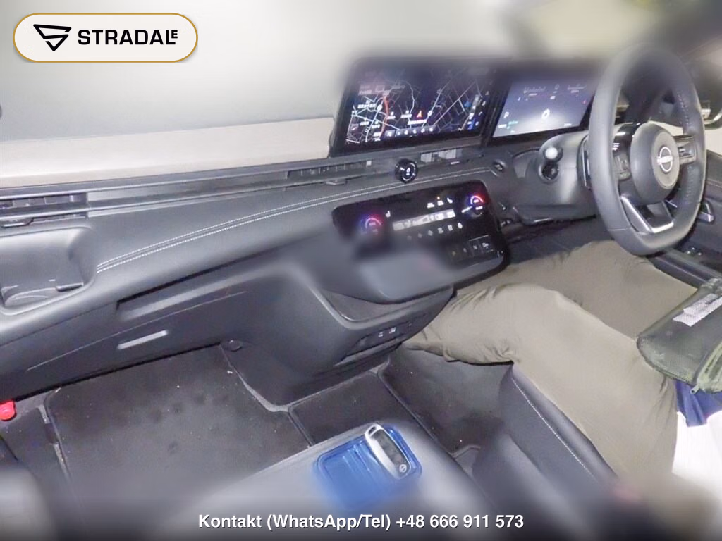 NISSAN SERENA 5D HIGHWAY STAR V, miniaturka 4