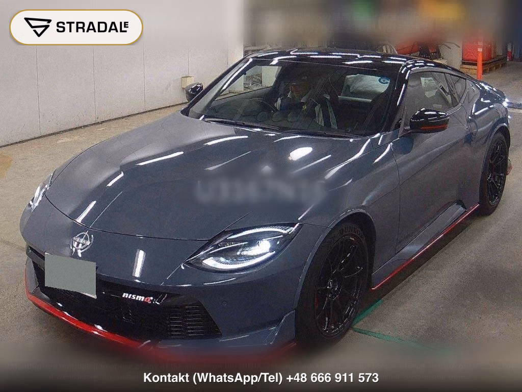NISSAN FAIRLADY Z CP NISMO, miniaturka 5