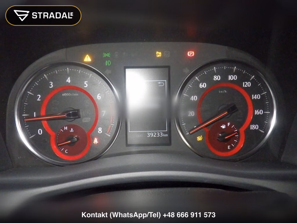 TOYOTA ALPHARD 2.5S C PACKAGE, miniaturka 7