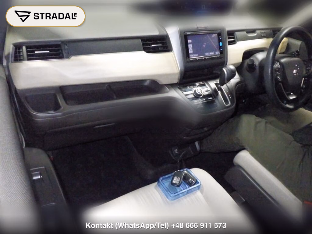 HONDA FREED G･HONDA SENSING, miniaturka 4