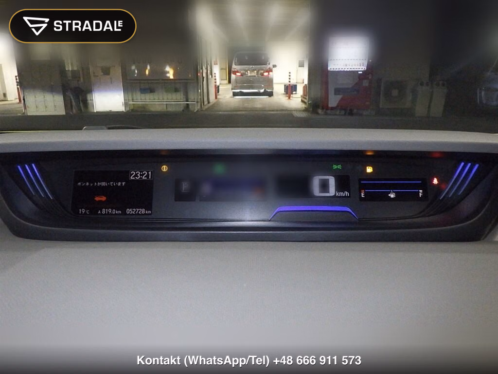 HONDA FREED G･HONDA SENSING, miniaturka 7
