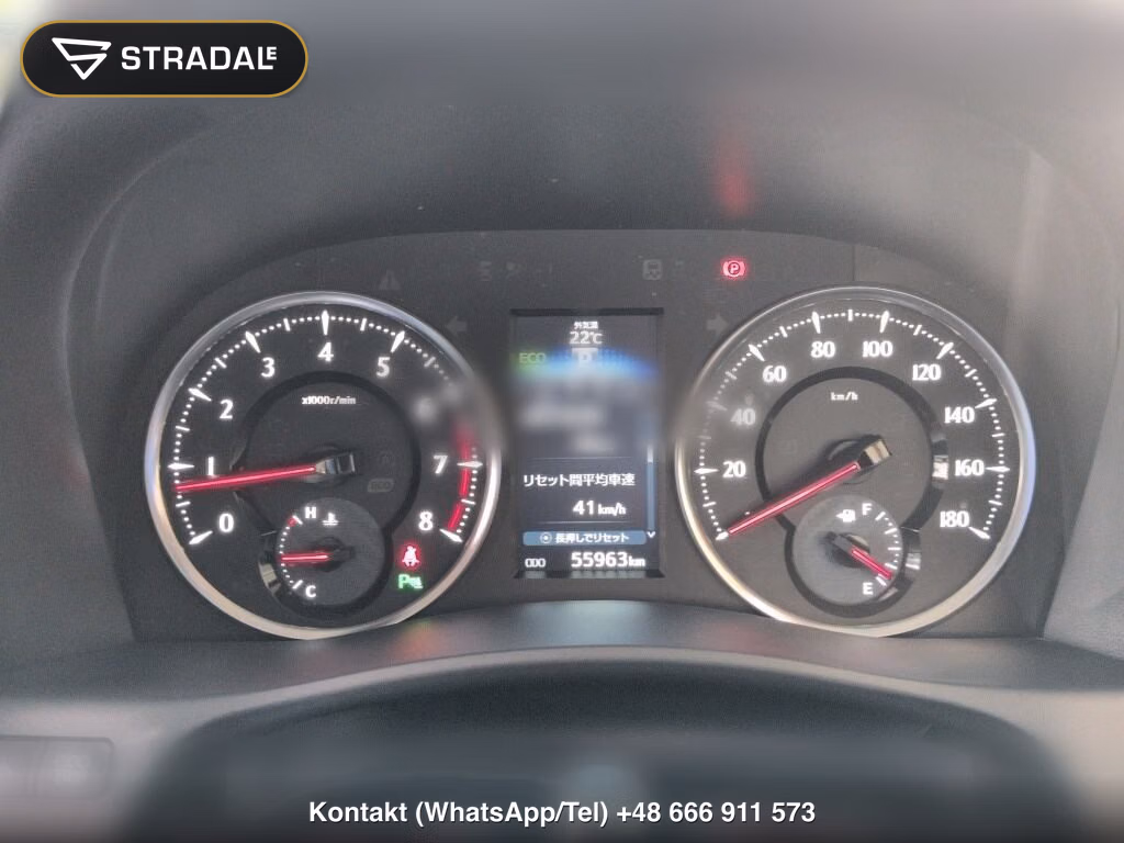 TOYOTA ALPHARD 2.5S C PACKAGE, miniaturka 7