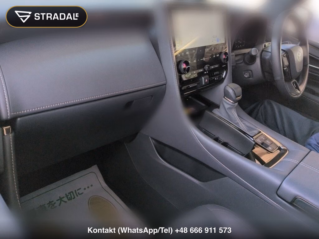 TOYOTA ALPHARD Z, miniaturka 4