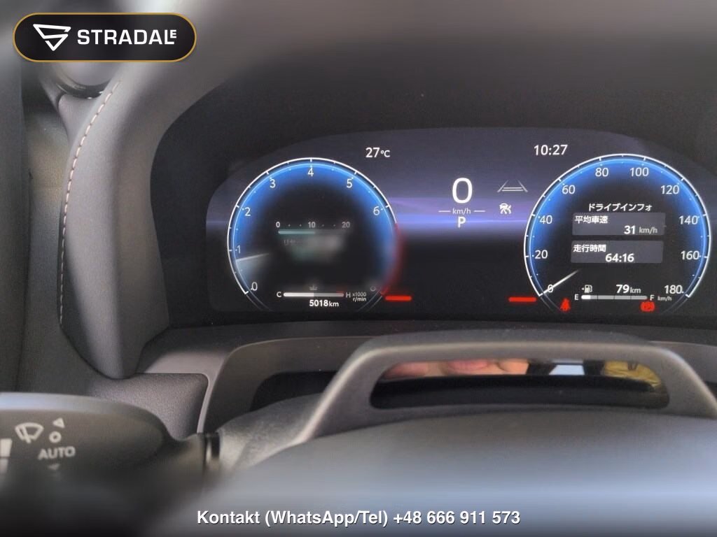 TOYOTA ALPHARD Z, miniaturka 7