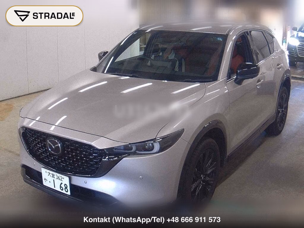 MAZDA CX-5 20S RETRO SPORTS EDITION, miniaturka 5