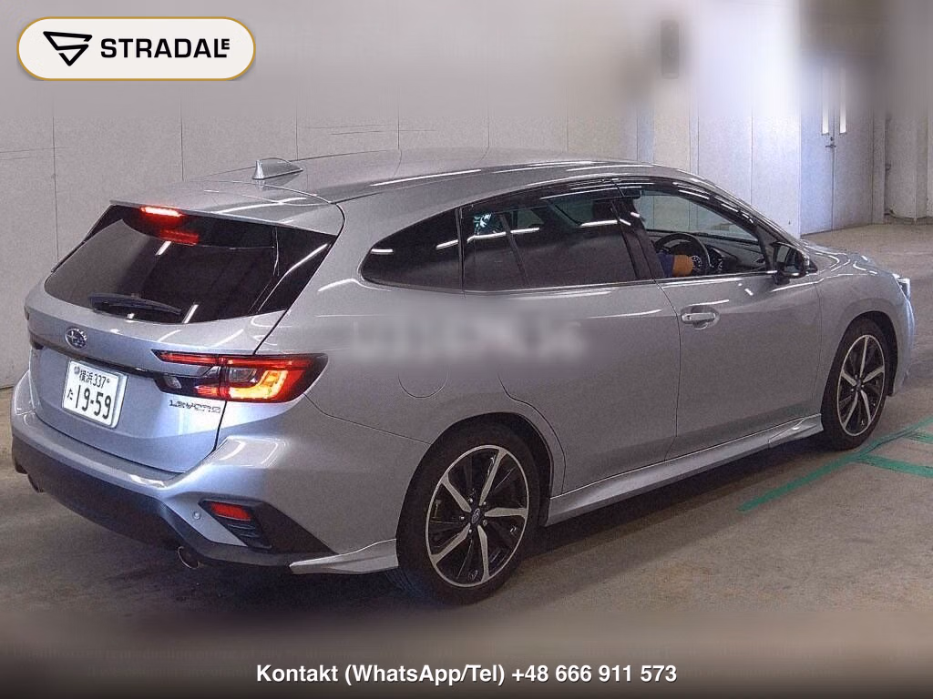 SUBARU LEVORG 4WD GT-H EX, miniaturka 6
