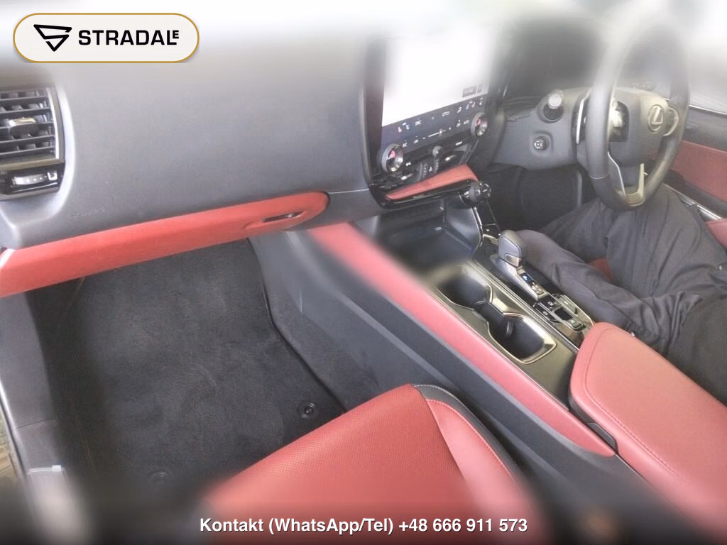 LEXUS NX NX250 VERSION L, miniaturka 4