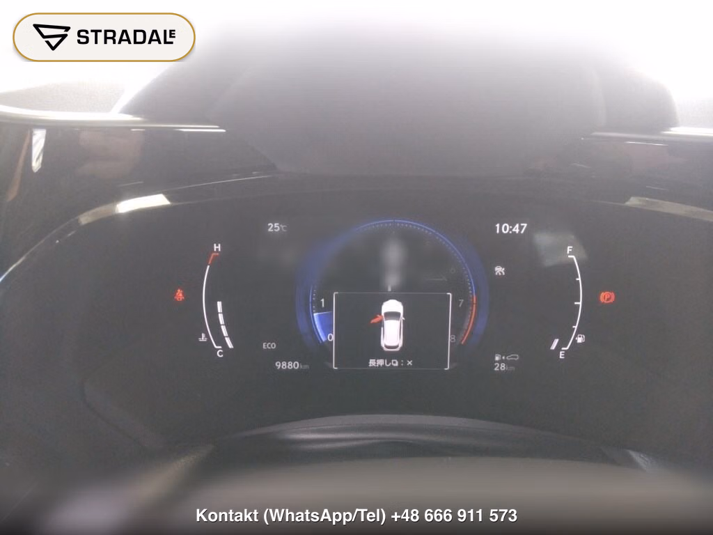 LEXUS NX NX250 VERSION L, miniaturka 7