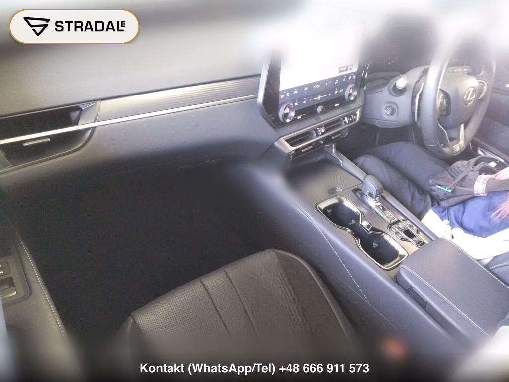 LEXUS RX 4WD F SPORT, miniaturka 4
