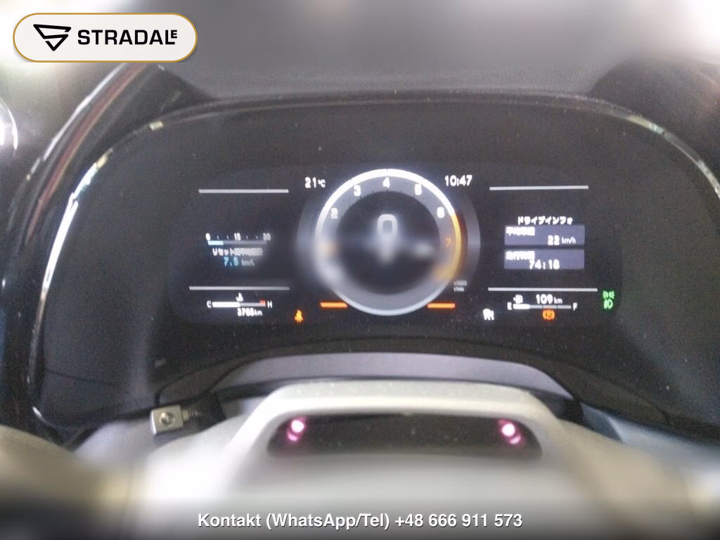 LEXUS RX 4WD F SPORT, miniaturka 7